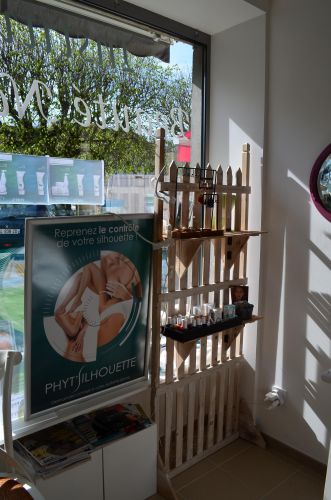 Institut Beauté Nature