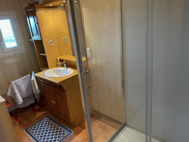 Maison - 75 m² - 5 pièces