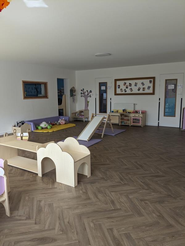 L'art d'être et grandir