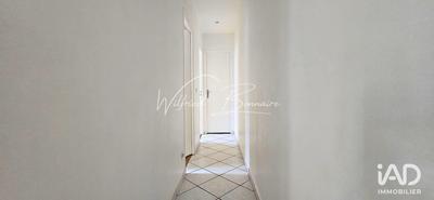 Appartement - 44 m² - 3 pièces