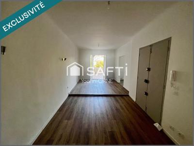 Immeuble - 280 m²