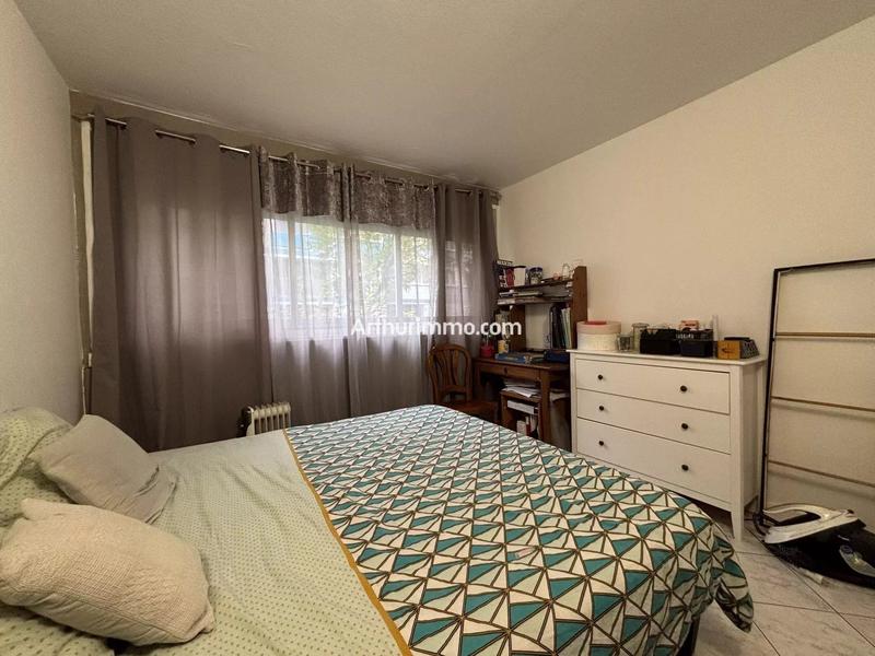 Appartement - 73 m² - 4 pièces