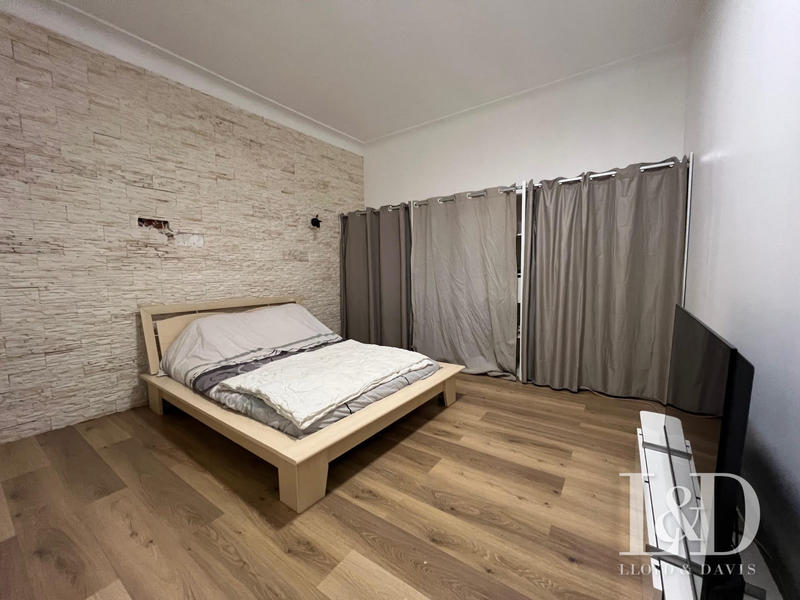 Maison - 111 m² - 4 pièces