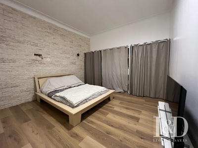 Maison - 111 m² - 4 pièces