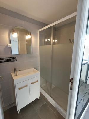 Appartement - 33 m² - 2 pièces