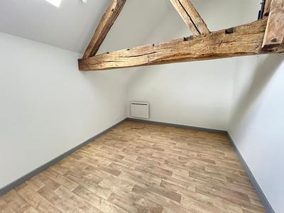 Appartement - 103 m² - 4 pièces