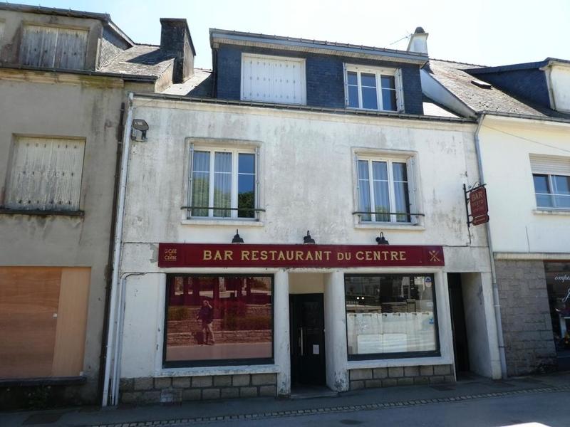 Immeuble - 400 m² - 5 pièces