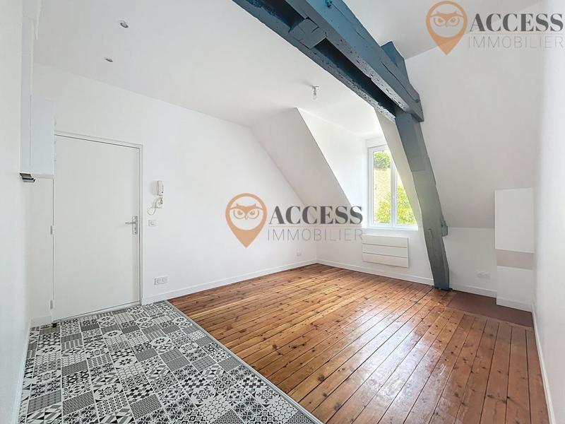 Appartement - 33 m² - 2 pièces