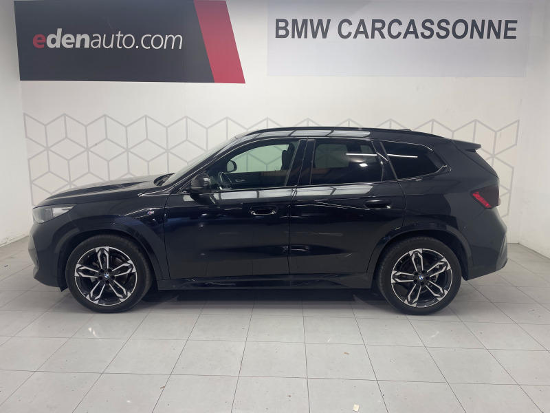 Bmw X1 sDrive 18d 150ch Dkg7 m Sport