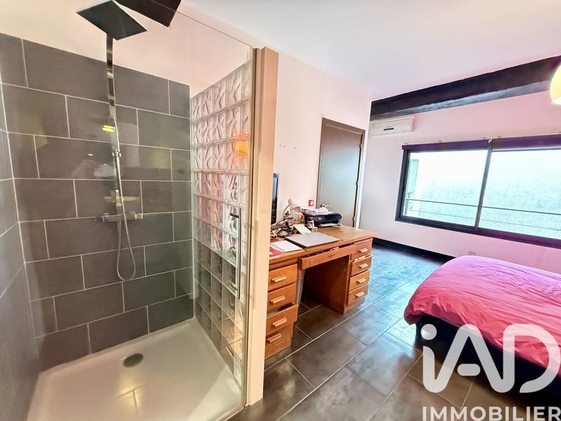 Maison de maîtres - 170 m² - 5 pièces