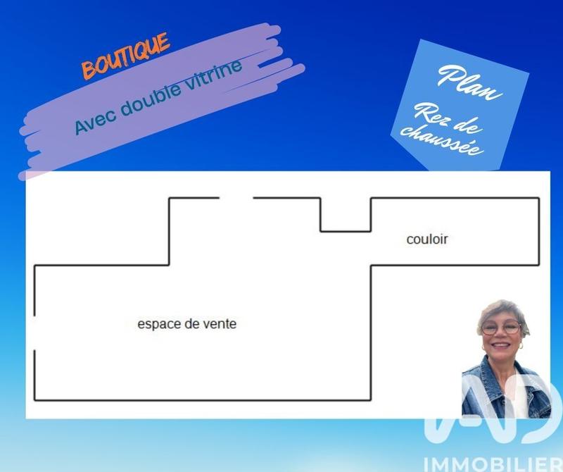 Appartement - 147 m² - 3 pièces