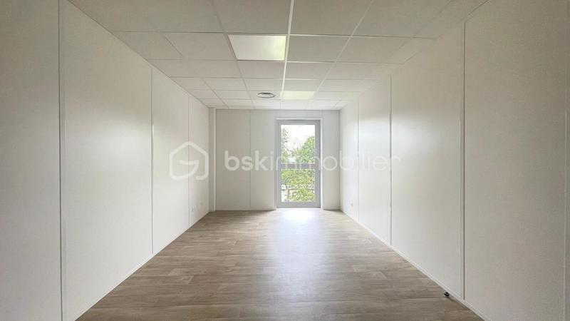 Bureau - 19 m² - 1 pièce