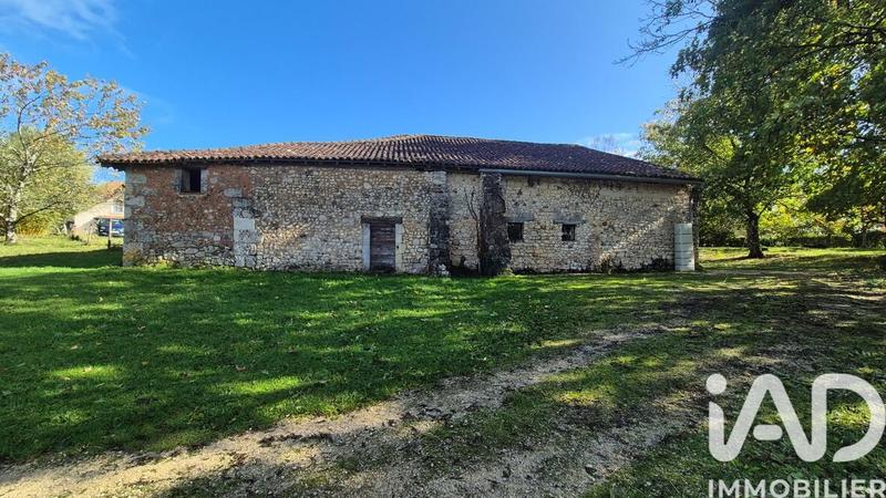 Maison - 350 m² - 11 pièces