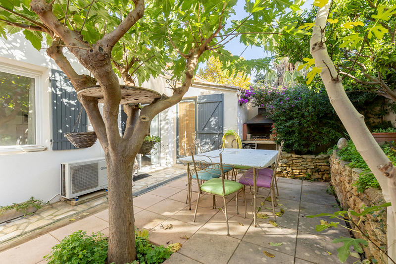 Maison - 82 m² - 4 pièces