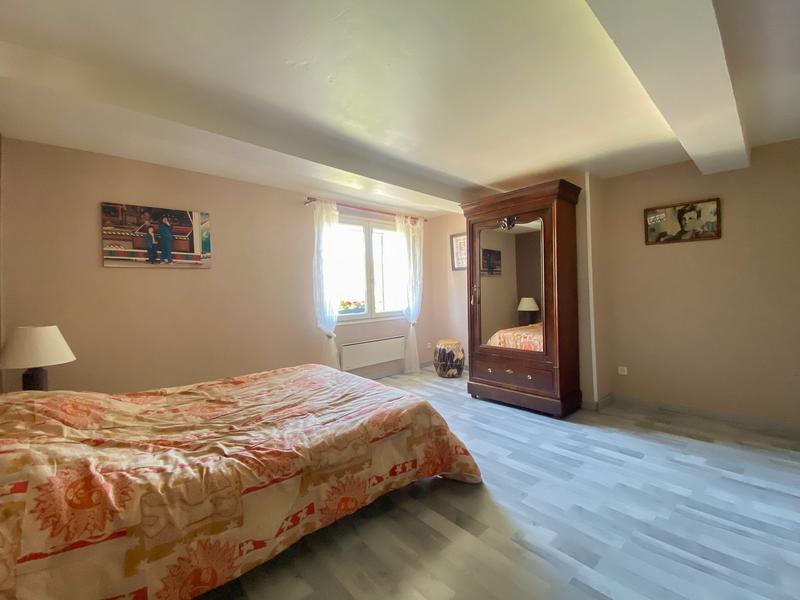 Maison - 142 m² - 5 pièces