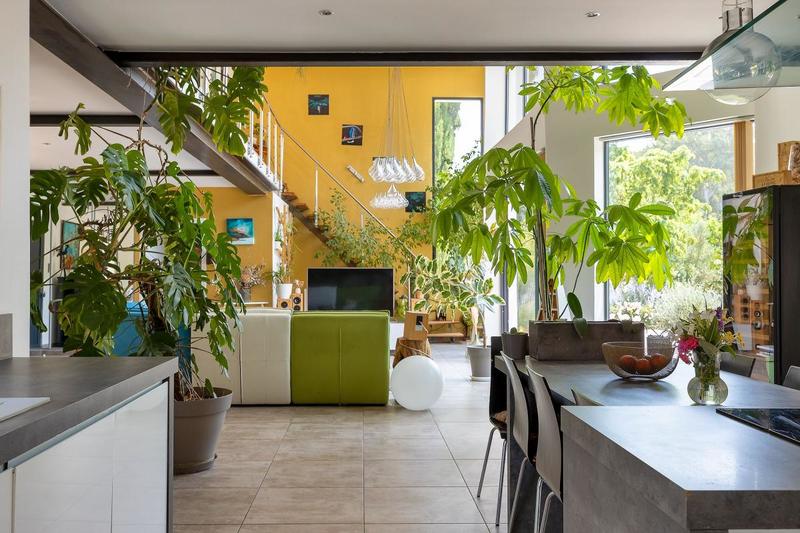 Villa - 181 m² - 5 pièces