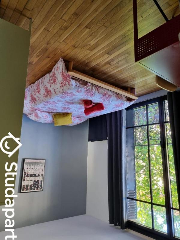 Appartement - 53 m² - 3 pièces