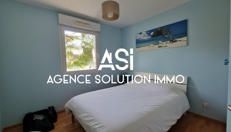 Maison - 121 m² - 4 pièces