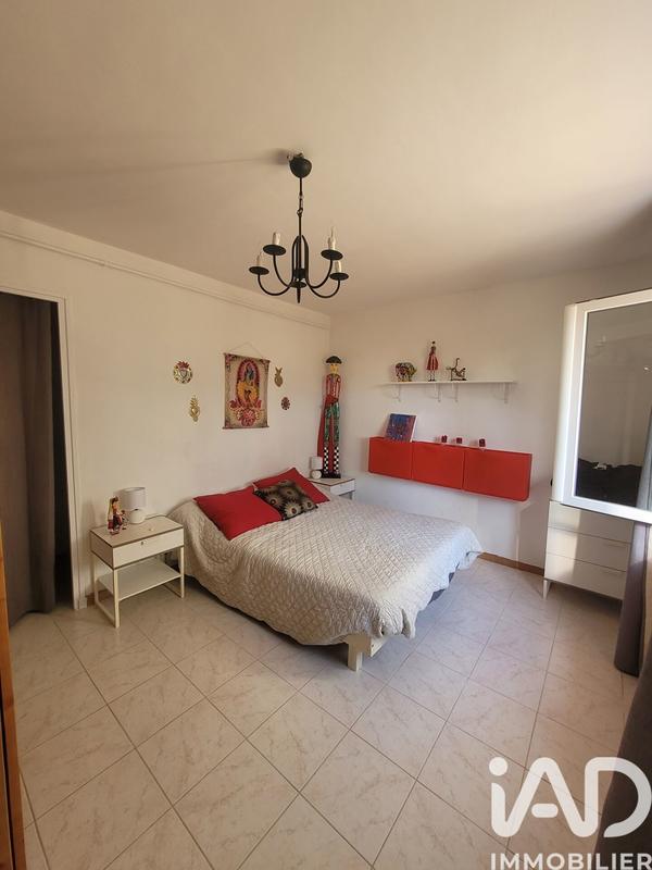 Maison - 183 m² - 6 pièces