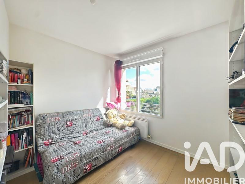 Duplex - 67 m² - 3 pièces