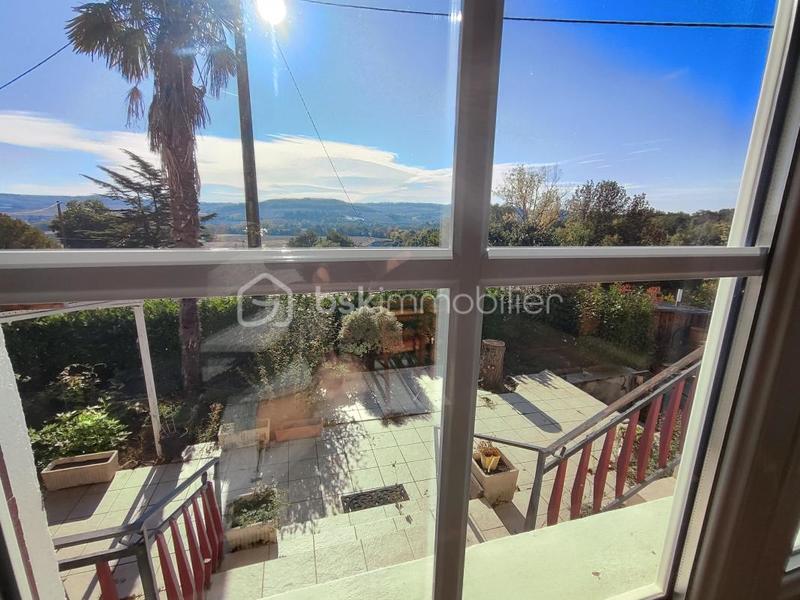 Maison de campagne - 155 m² - 7 pièces