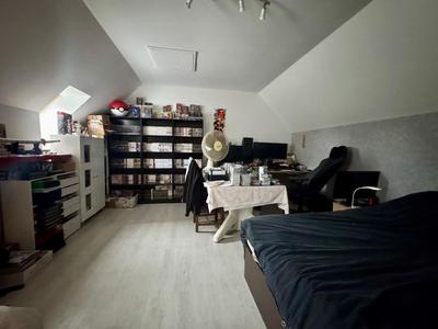 Maison - 87 m² - 4 pièces