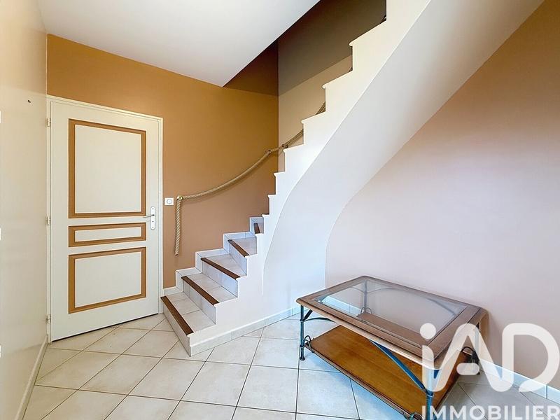 Maison de maîtres - 247 m² - 5 pièces