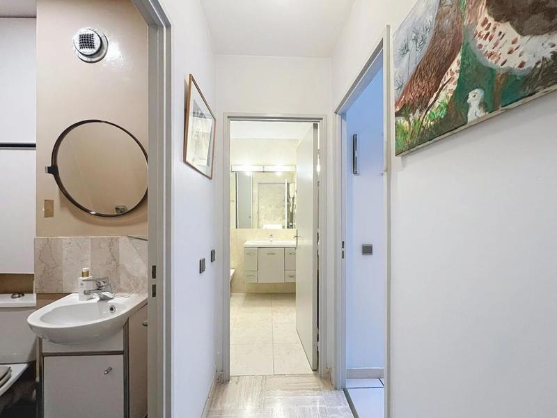 Appartement - 89 m² - 4 pièces