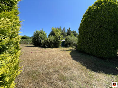 Maison - 88 m² - 4 pièces