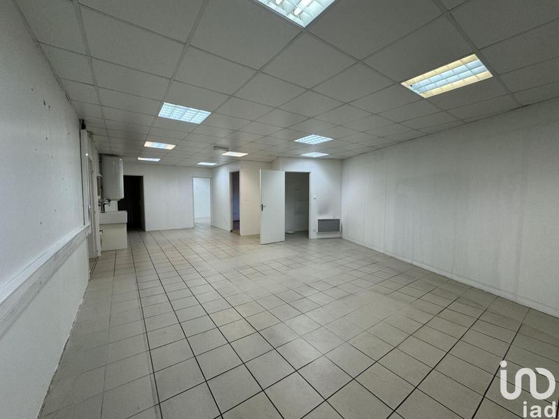 Local commercial - 288 m²