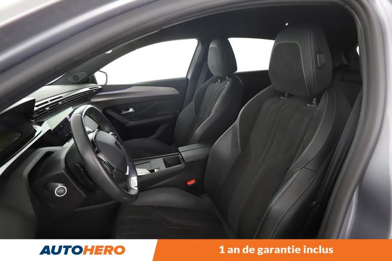 Peugeot 308 1.6 Phev Gt e-Eat8 225 ch