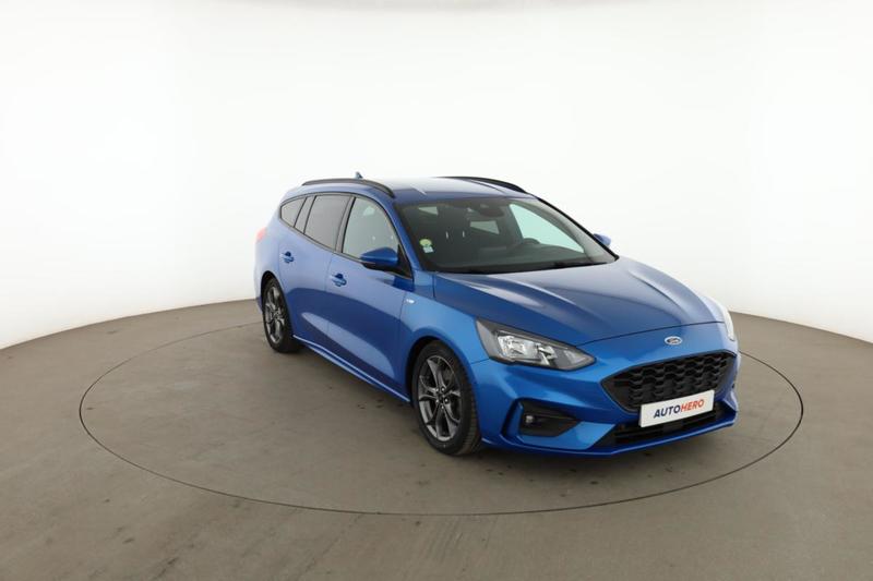 Ford Focus Sw 2.0 EcoBlue St Line Business Auto 150 ch