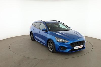 Ford Focus Sw 2.0 EcoBlue St Line Business Auto 150 ch