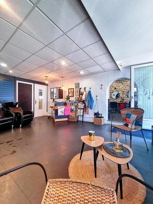 Maison - 158 m² - 8 pièces