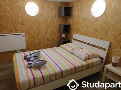 Appartement - 30 m² - 2 pièces