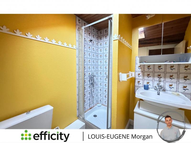 Maison - 175 m² - 6 pièces