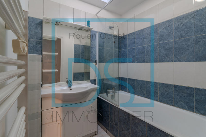 Maison - 60 m² - 4 pièces