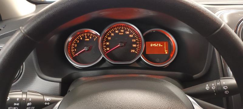 Dacia Sandero Eco-G 100 City +