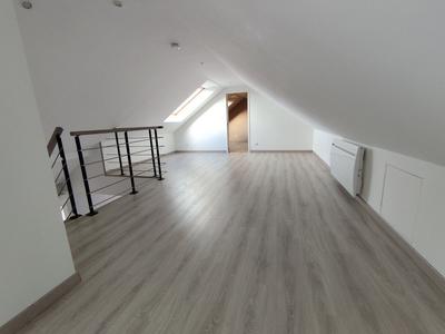 Maison - 154 m² - 6 pièces