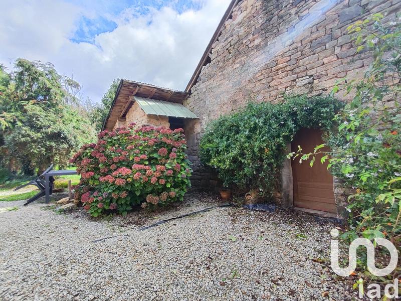 Maison - 152 m² - 8 pièces