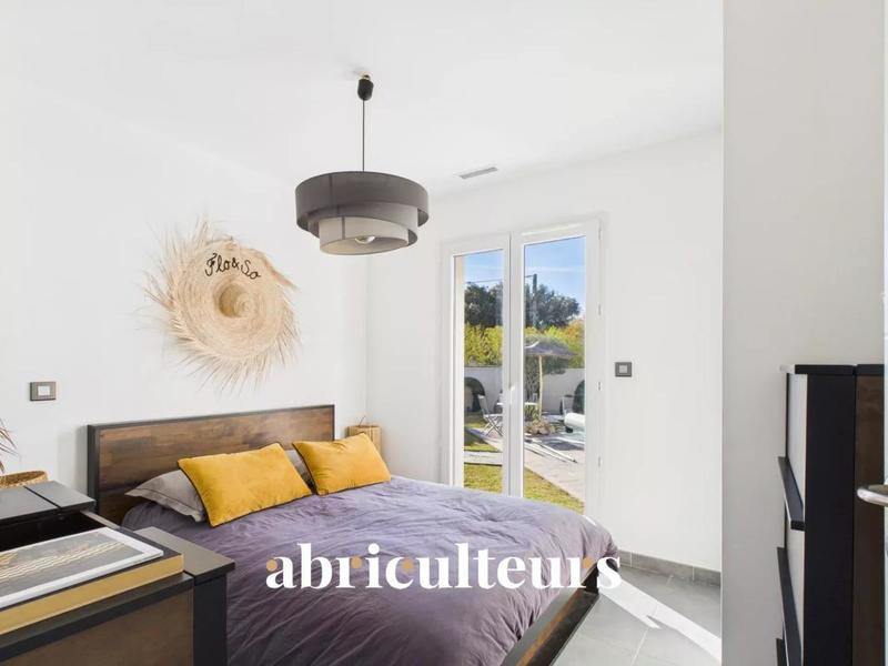 Villa - 139 m² - 5 pièces