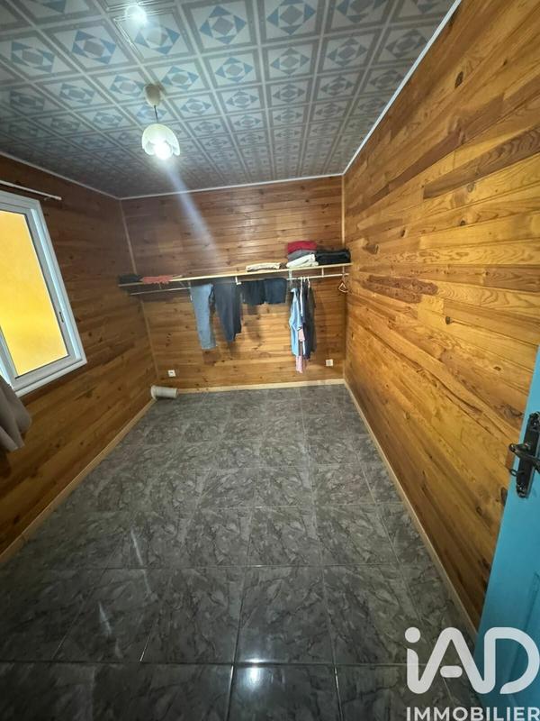 Maison - 251 m² - 7 pièces