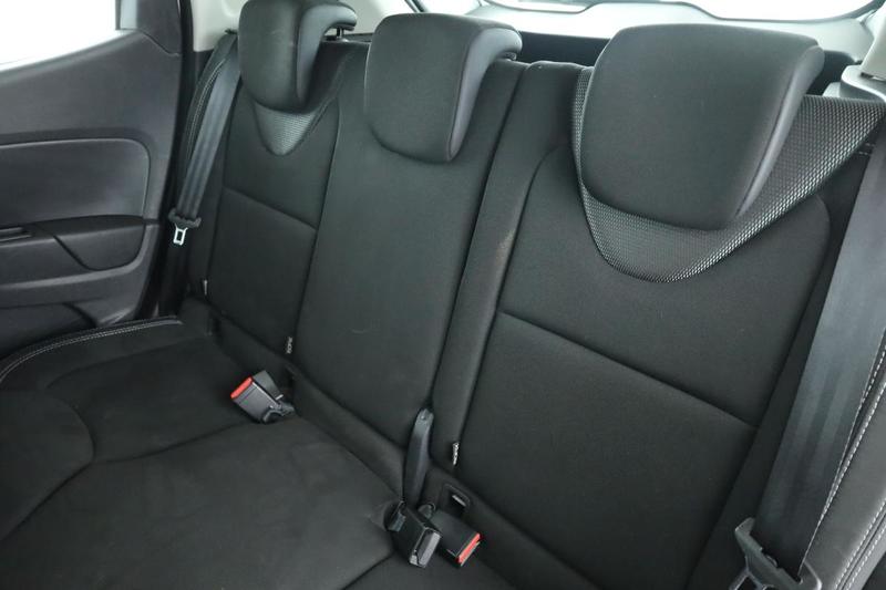 Renault Clio 1.5 dCi Energy Zen 75 ch