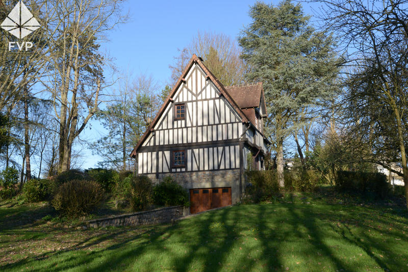 Maison - 67 m² - 3 pièces