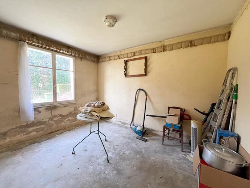 Maison - 85 m² - 5 pièces