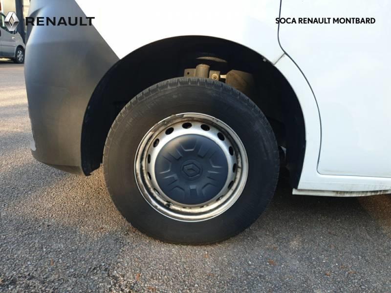 Renault Master Fourgon Fgn L2h2 3.5t 2.3 dCi 135 Energy Grand Confort