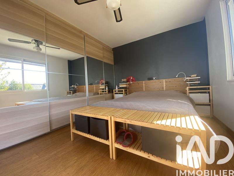 Maison - 170 m² - 7 pièces