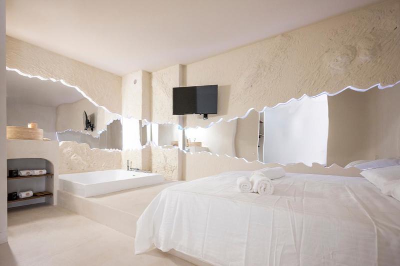 Appartement - 28 m² - 2 pièces