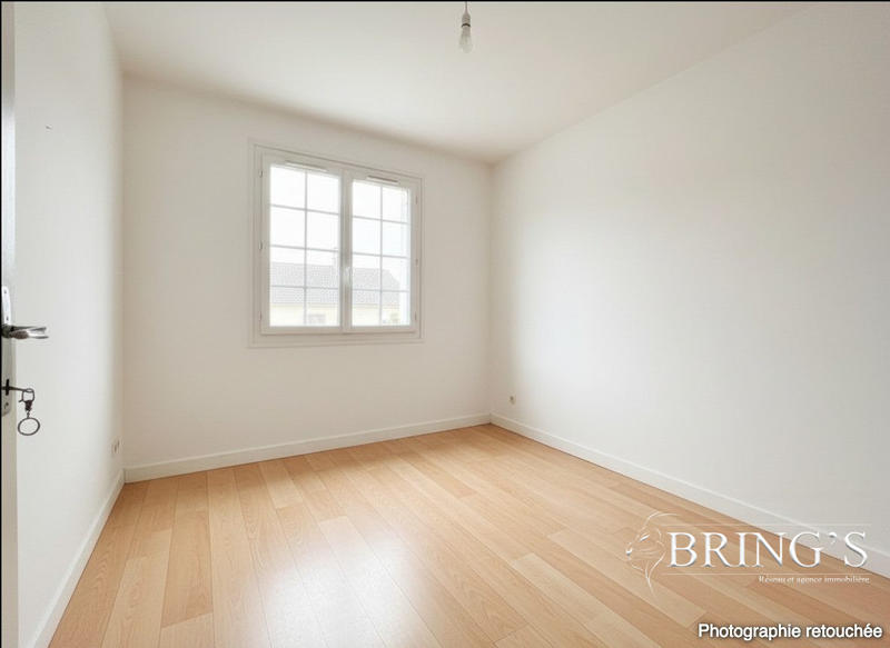 Maison - 82 m² - 4 pièces