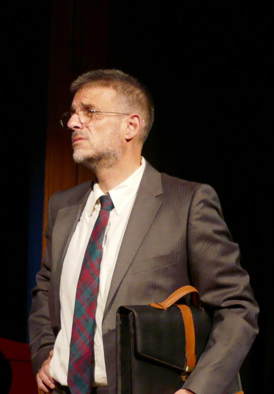 "Moi, Ota, rivière d'Hiroshima" de Jean-Paul Alègre